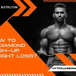 How To Do Diamond Push-Up Weight Loss?