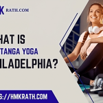 What Is Ashtanga Yoga Philadelphia?